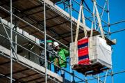 Constructieve veiligheid in het nieuws