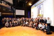 Eerste RC/RO's officieel beedigd